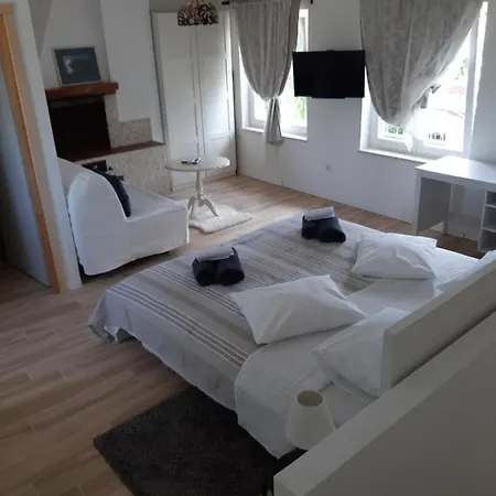Villa Judita Rovinj